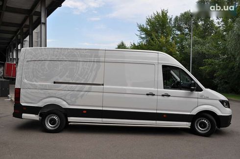 MAN TGE 2022 - фото 6