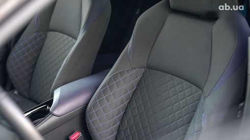 Toyota C-HR 2020 - фото 15