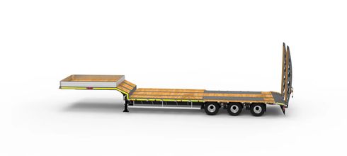 TAD TUR Jumbo 35-3 2025 - фото 6