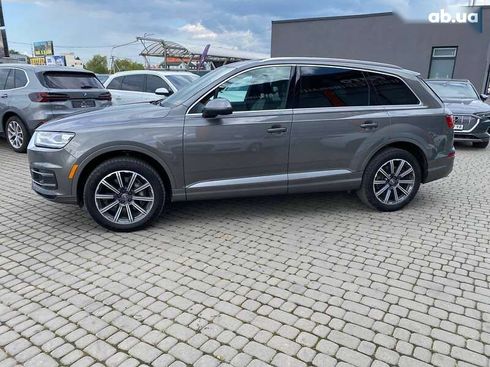 Audi Q7 2016 - фото 4