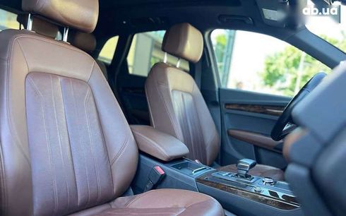 Audi Q5 2018 - фото 22
