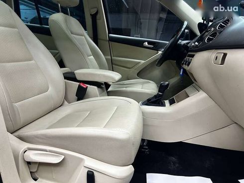 Volkswagen Tiguan 2013 - фото 12