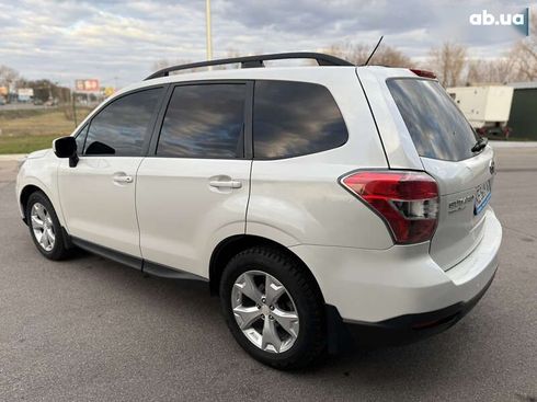 Subaru Forester 2013 - фото 9
