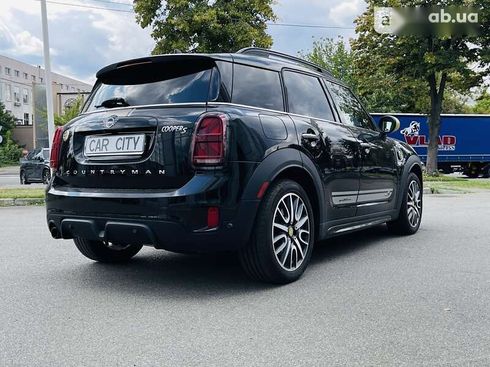 MINI Countryman 2018 - фото 5