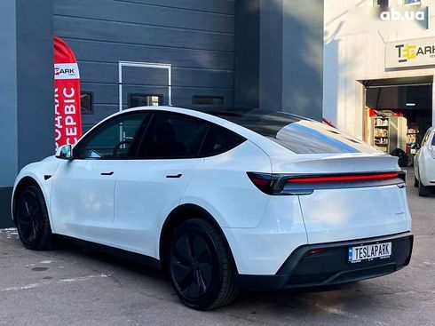 Tesla Model Y 2025 - фото 7