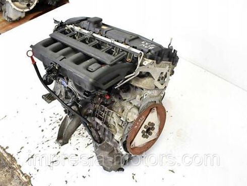 двигатель в сборе для BMW - купить на Автобазаре - фото 5