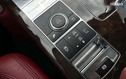 Land Rover Range Rover 2013 - фото 24