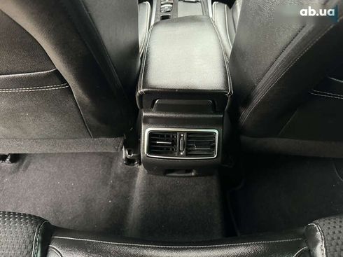Renault Megane 2016 - фото 26