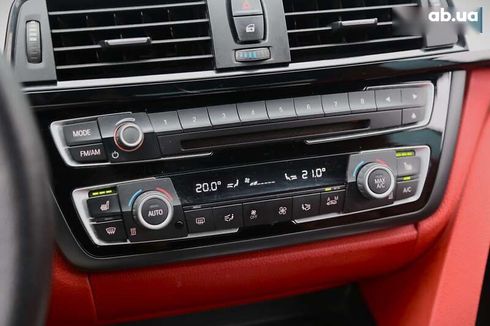 BMW 4 серия 2015 - фото 21