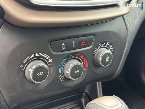 Jeep Cherokee 2017 - фото 27