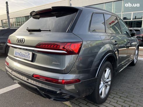 Audi Q7 2020 - фото 18