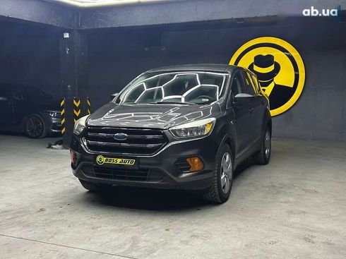 Ford Escape 2016 - фото 3
