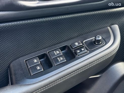 Subaru Outback 2016 синий - фото 15
