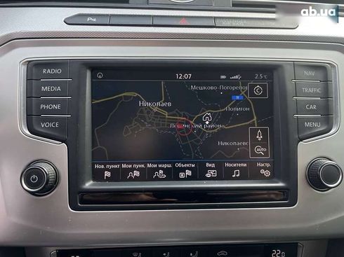 Volkswagen Passat 2016 - фото 27