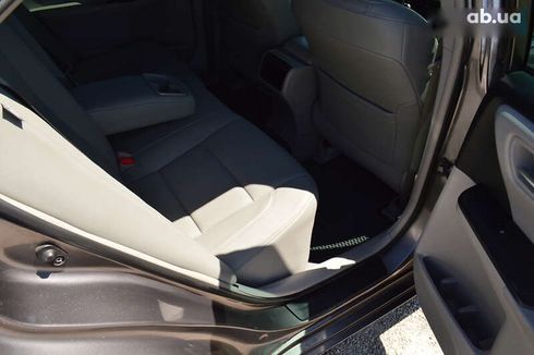 Toyota Camry 2017 - фото 17