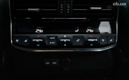 Toyota Land Cruiser 2022 - фото 25