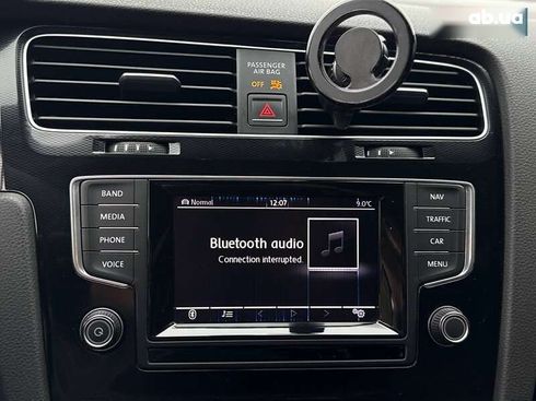 Volkswagen Golf GTI 2015 - фото 29