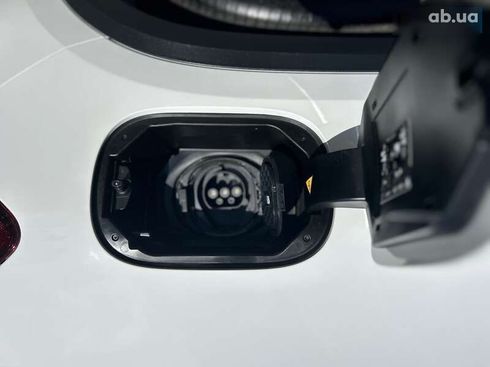 Mercedes-Benz EQA-Класс 2024 - фото 14
