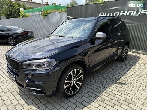 BMW X5 2013 - фото 11