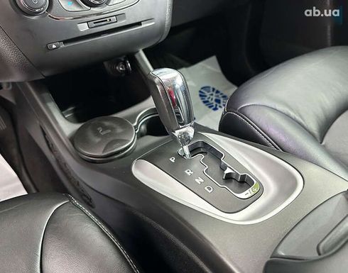 Fiat Freemont 2015 - фото 22