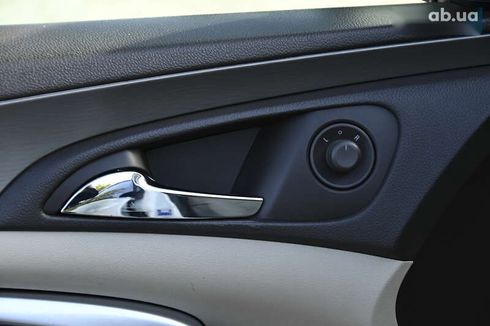 Opel Insignia 2009 - фото 14