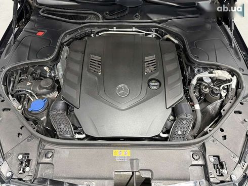 Mercedes-Benz S-Класс 2020 - фото 30
