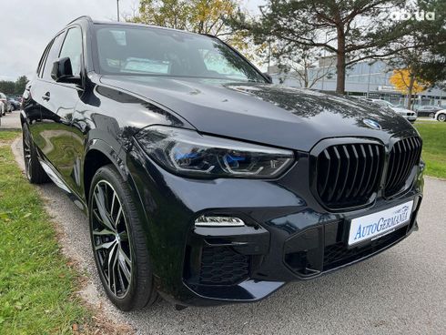 BMW X5 2022 - фото 26