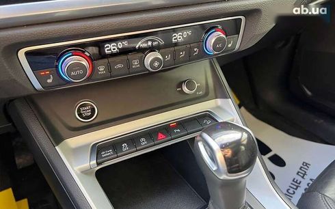 Audi Q3 2020 - фото 19