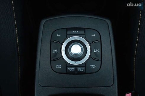 Renault Scenic 2009 - фото 30