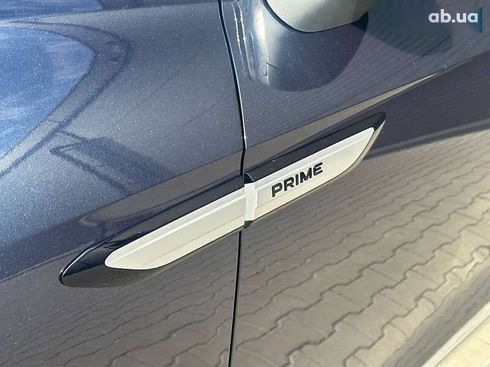 Volkswagen ID.4 Crozz 2022 - фото 10