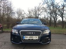 Купить Audi A4 бензин бу Одесса - купить на Автобазаре
