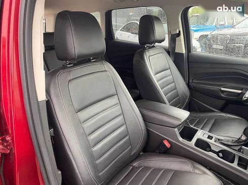 Ford Escape 2016 - фото 27