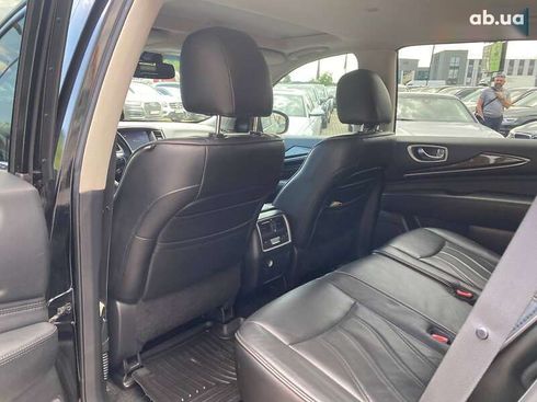 Infiniti QX60 2013 - фото 20