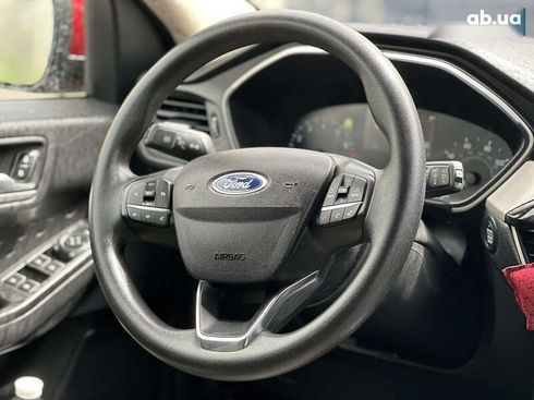 Ford Escape 2020 - фото 9