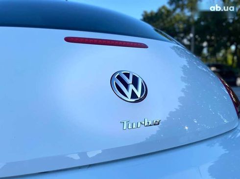 Volkswagen Beetle 2017 - фото 11