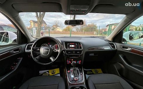 Audi Q5 2008 - фото 8