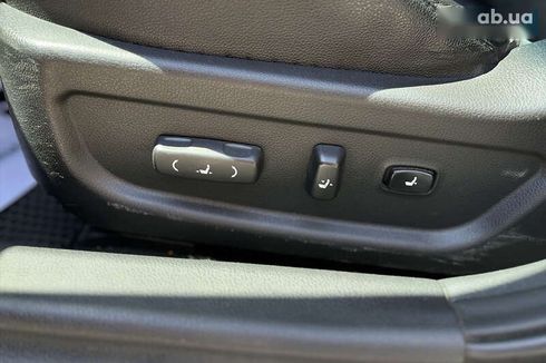 Kia K5 2014 - фото 16