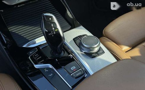 BMW X3 2018 - фото 14