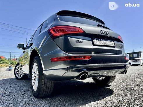 Audi Q5 2016 - фото 9