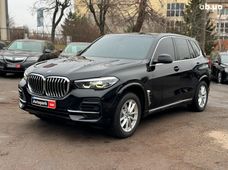 Продажа б/у BMW X5 2021 года в Виннице - купить на Автобазаре
