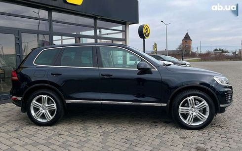 Volkswagen Touareg 2015 - фото 8