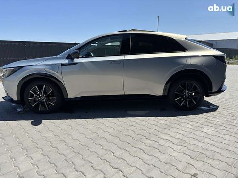 Honda e:NP2 2025 - фото 7