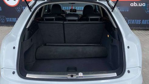 Audi Q3 2013 - фото 12