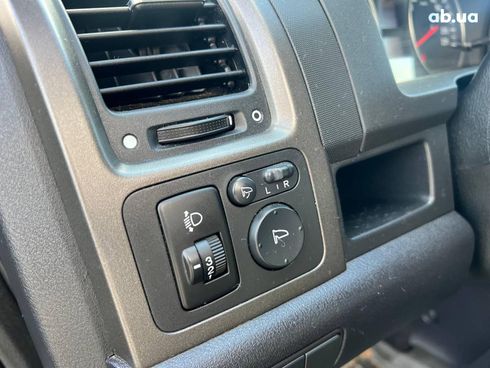 Honda CR-V 2011 серый - фото 56