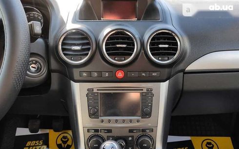 Opel Antara 2015 - фото 10