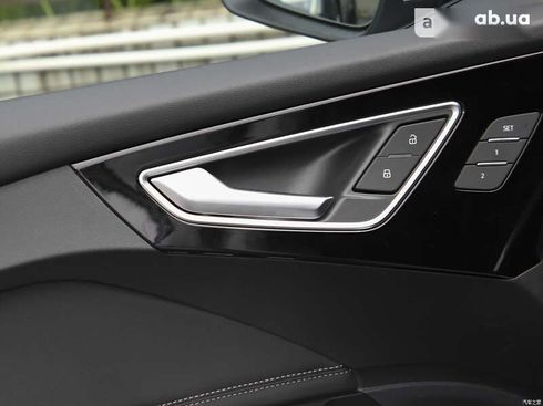 Audi Q4 e-tron 2024 - фото 28