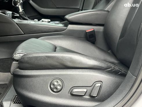 Audi A3 2014 серый - фото 40