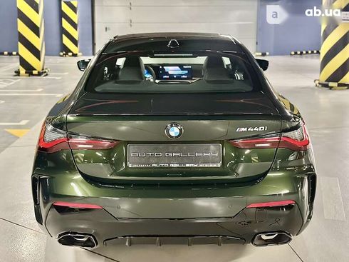 BMW 4 серия 2023 - фото 2