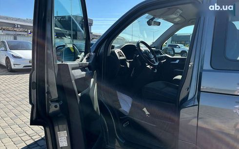 Volkswagen Caravelle 2016 - фото 15