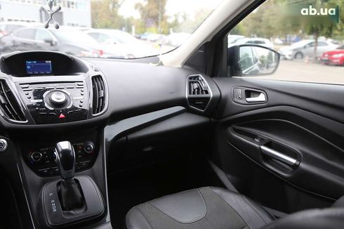 Ford Kuga 2013 - фото 15